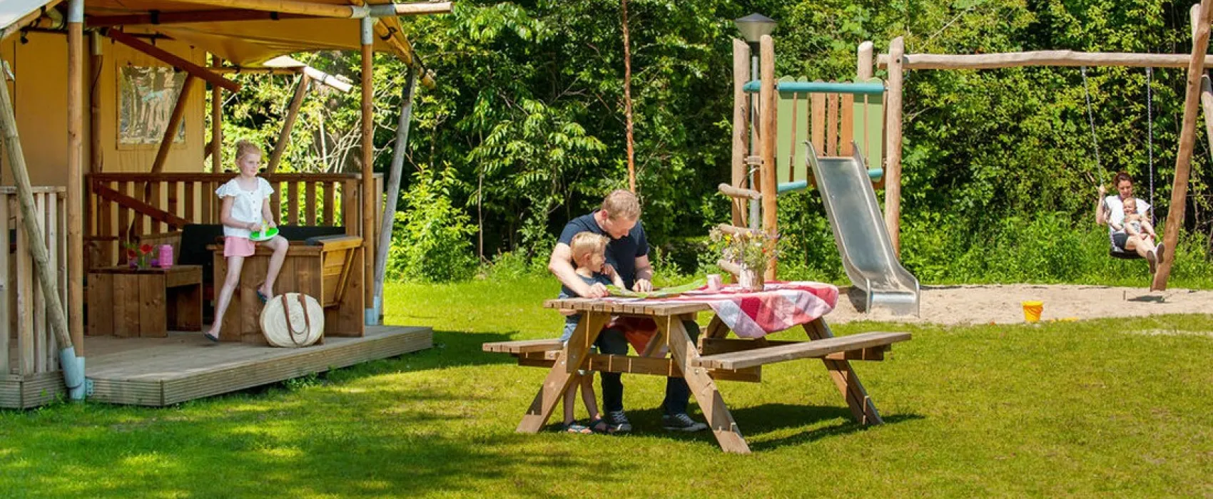 Erholungspark Sevink Muehle