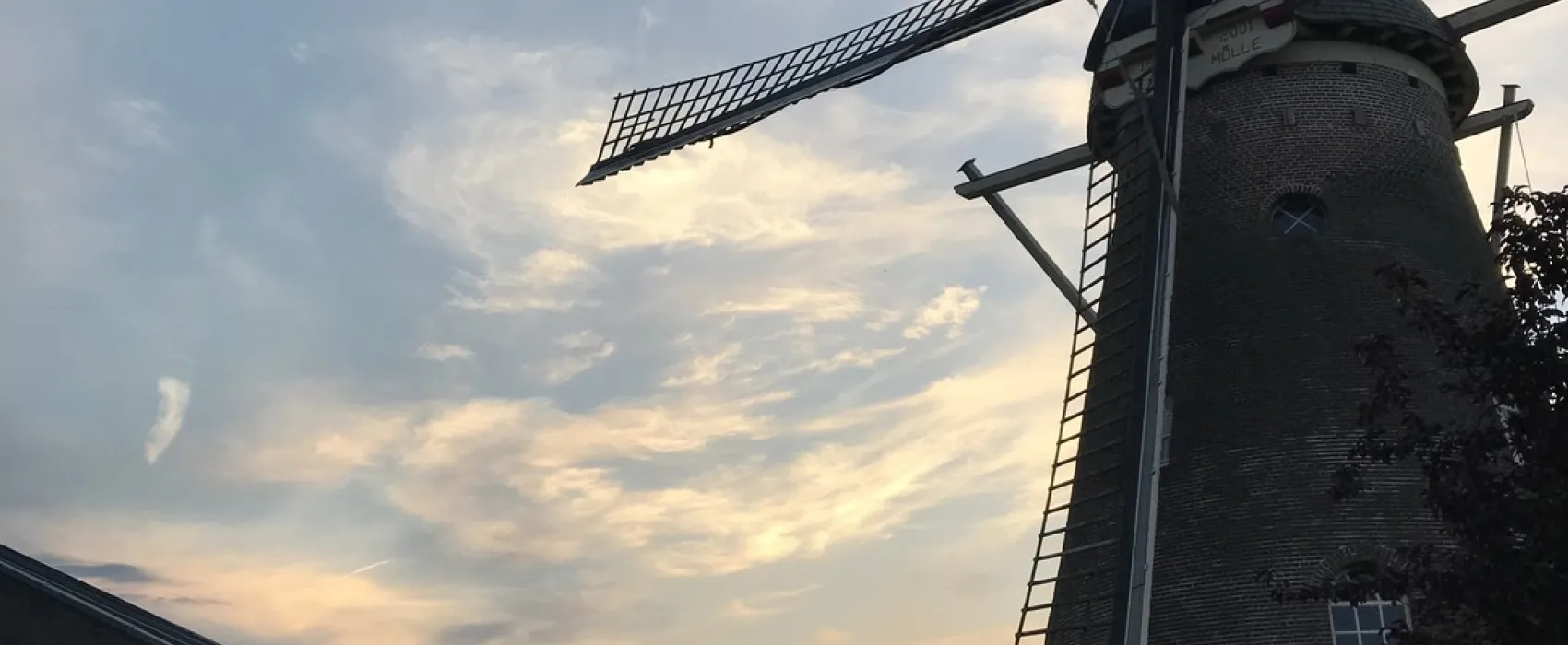 Erholungspark Sevink Muehle