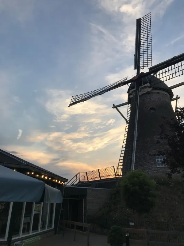 Erholungspark Sevink Muehle