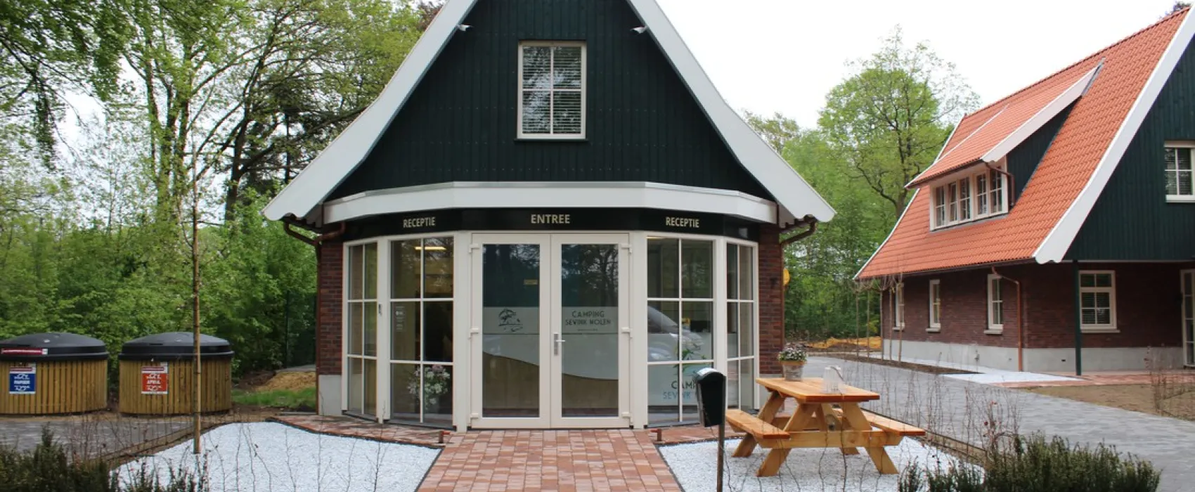 Erholungspark Sevink Muehle