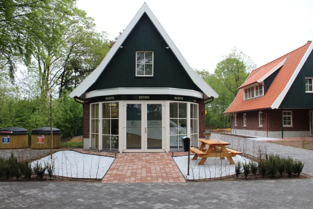 Erholungspark Sevink Muehle