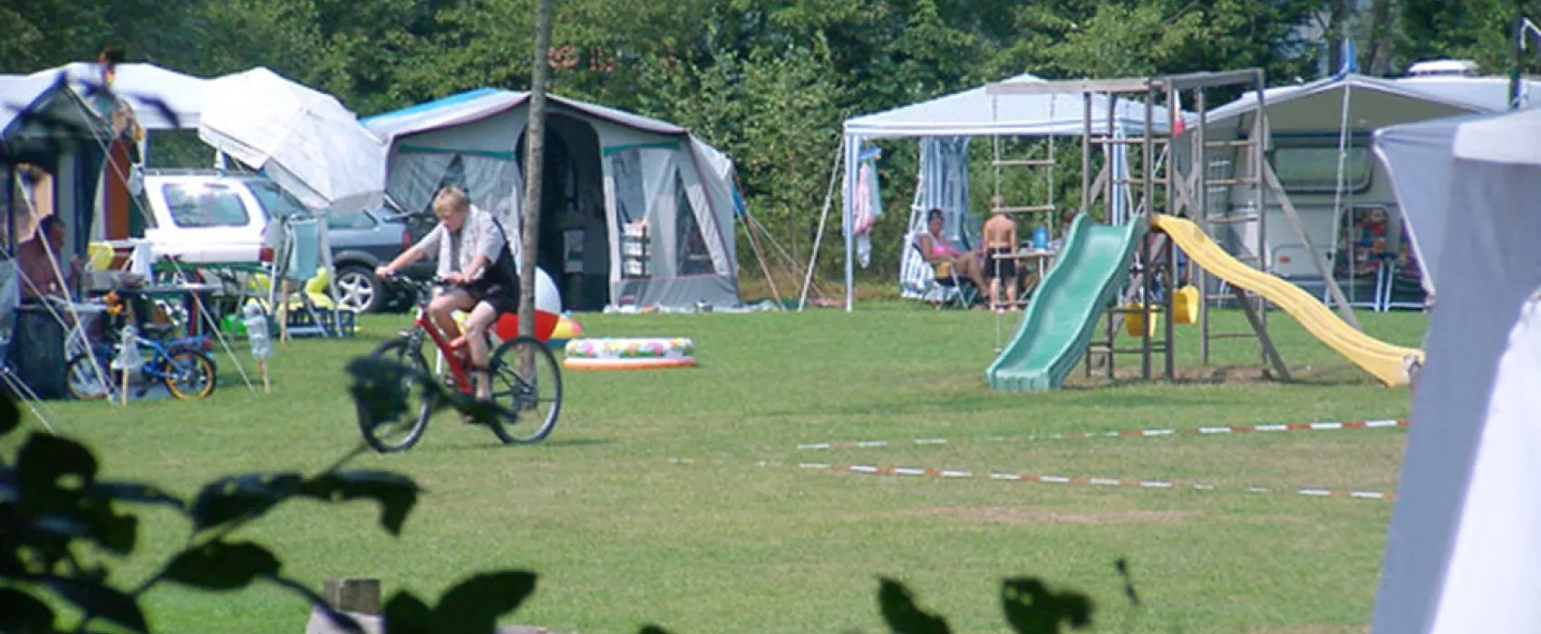 Erholungspark Sevink Muehle