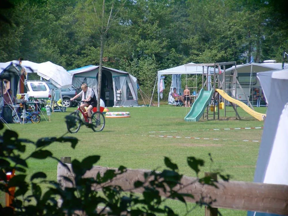 Erholungspark Sevink Muehle