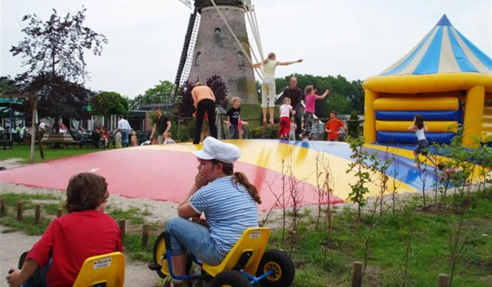 Erholungspark Sevink Muehle