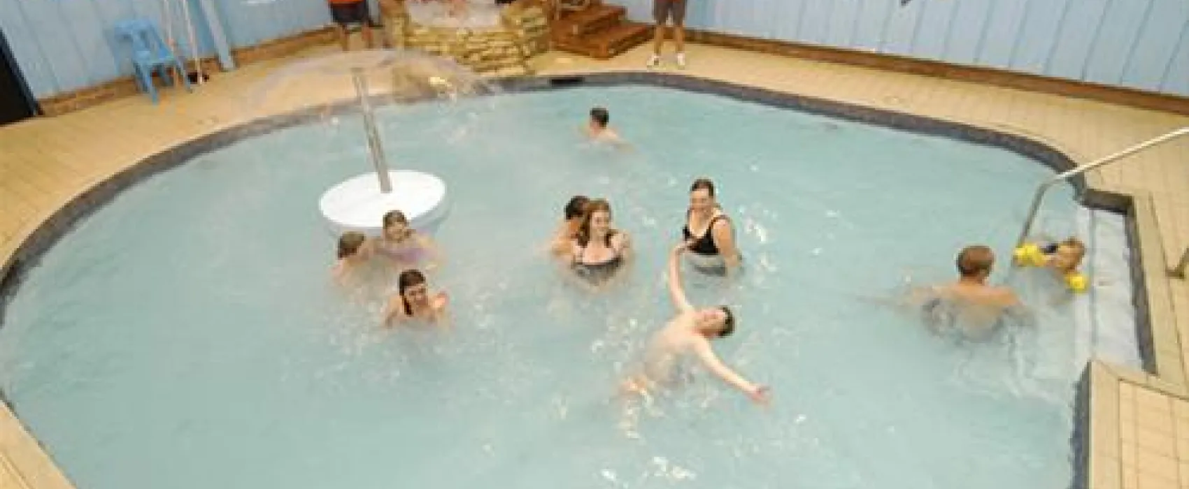 Lower Hyde Holiday Park