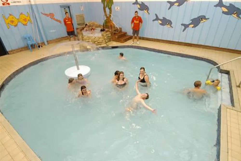 Lower Hyde Holiday Park