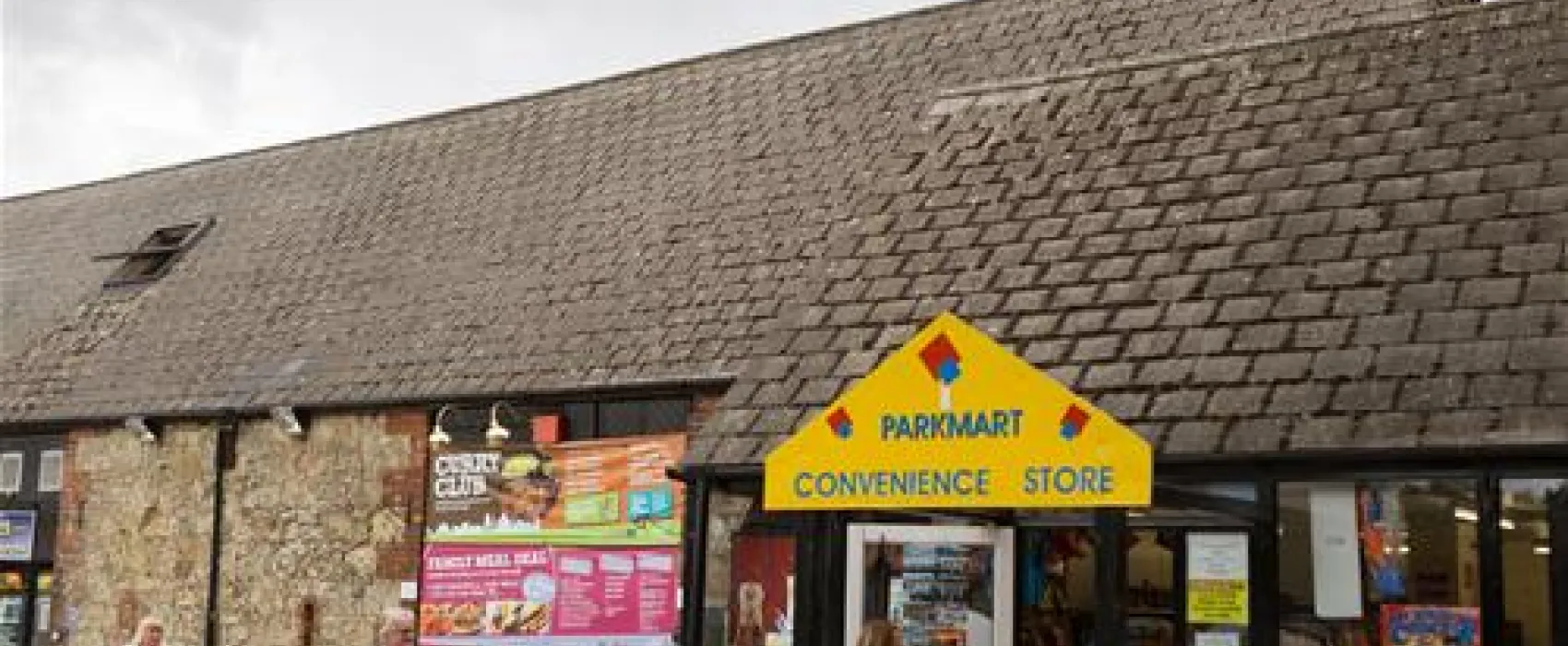 Lower Hyde Holiday Park