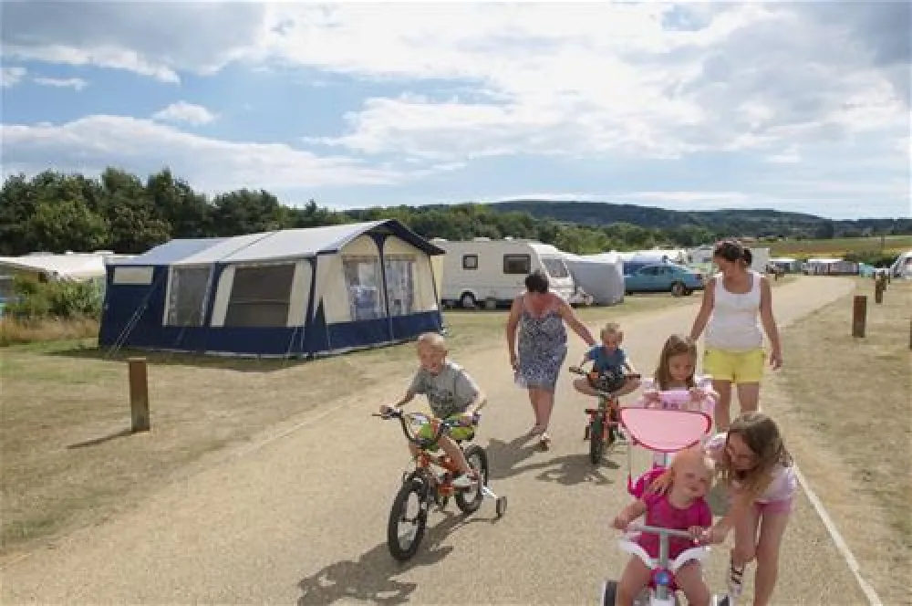 Lower Hyde Holiday Park