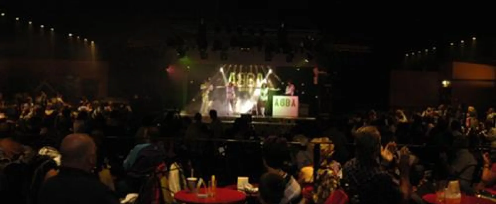 Lower Hyde Holiday Park