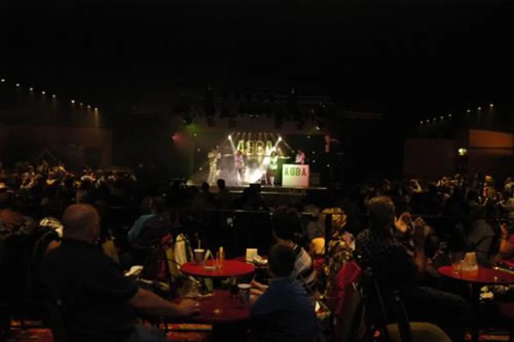 Lower Hyde Holiday Park