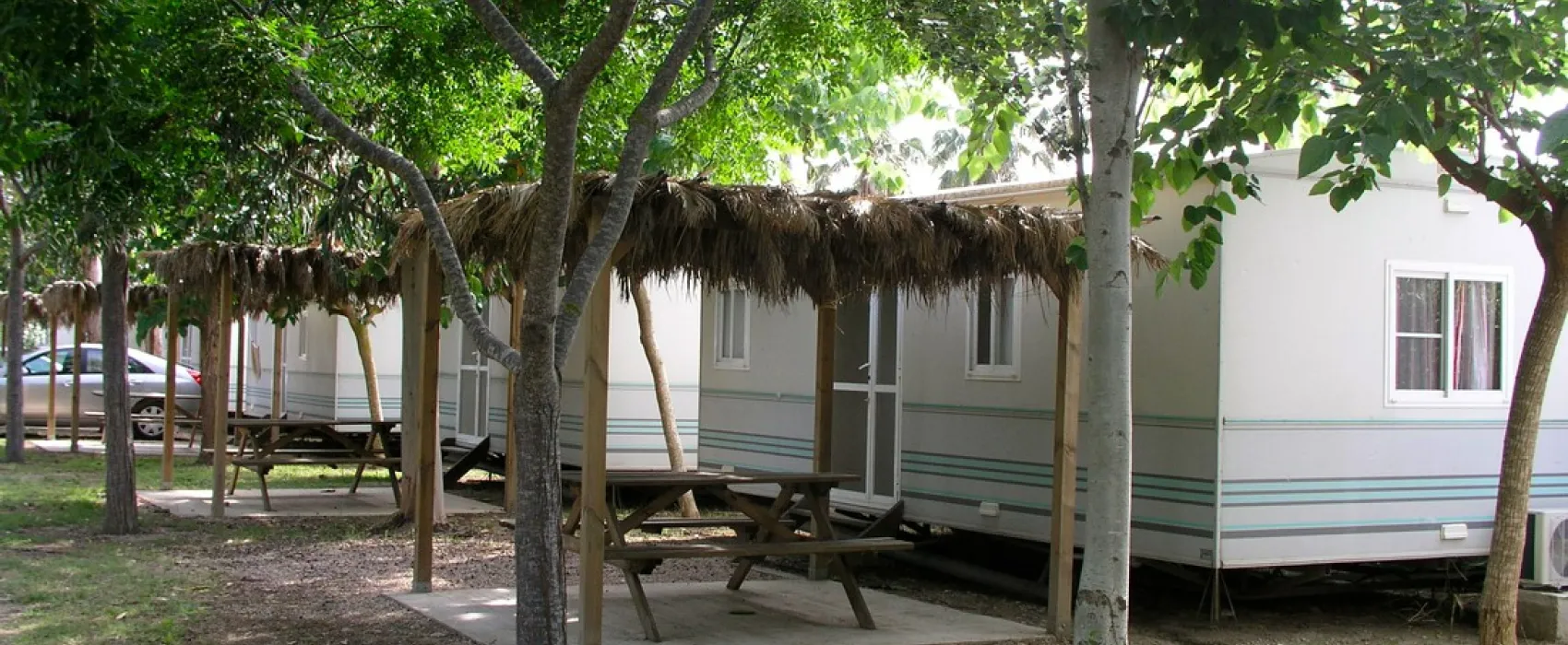 Camping Ampolla Playa