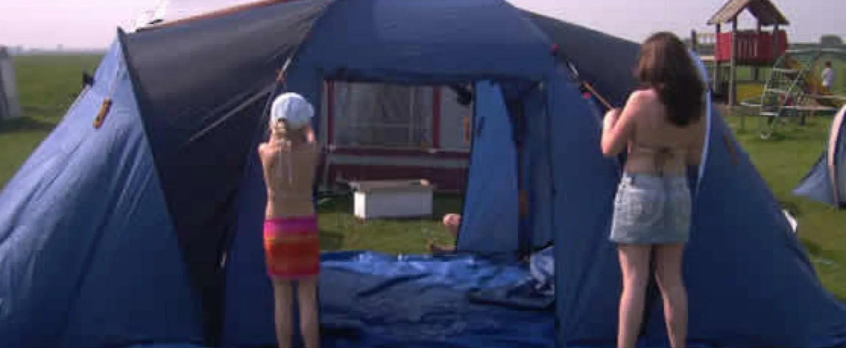 Camping De Rodenburghoeve