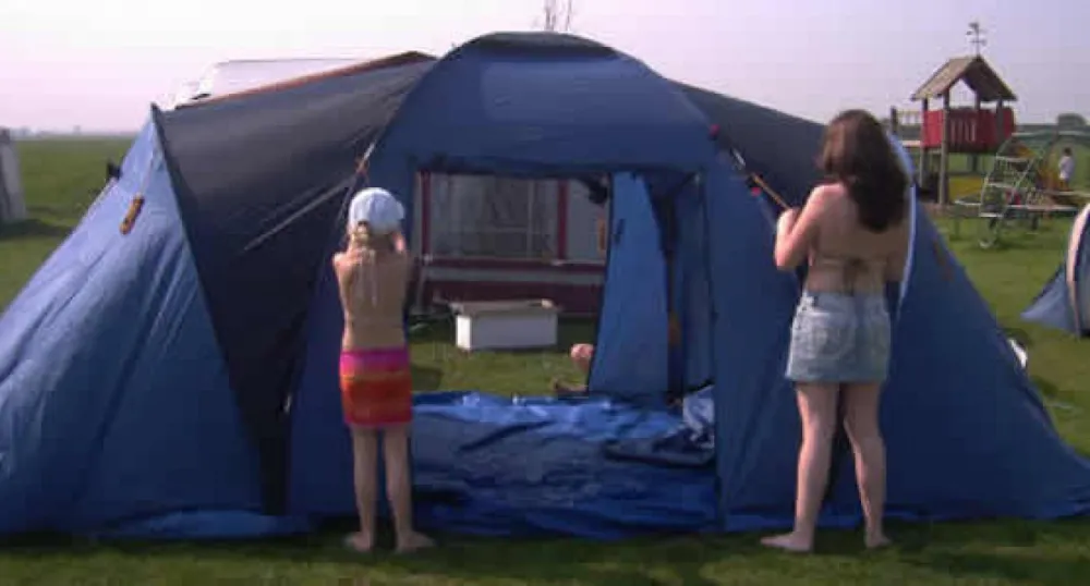 Camping De Rodenburghoeve