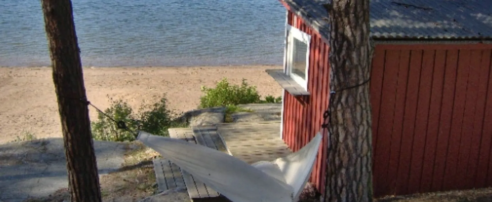 Vaxholm Camping