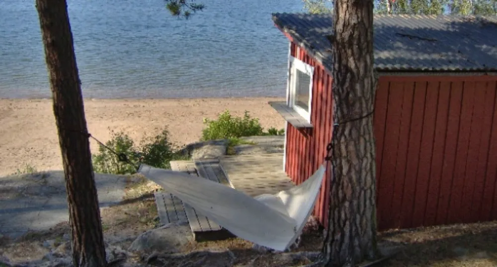 Vaxholm Camping