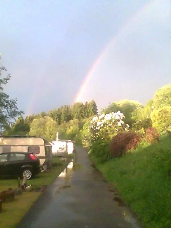 Campingplatz Hof Biggen