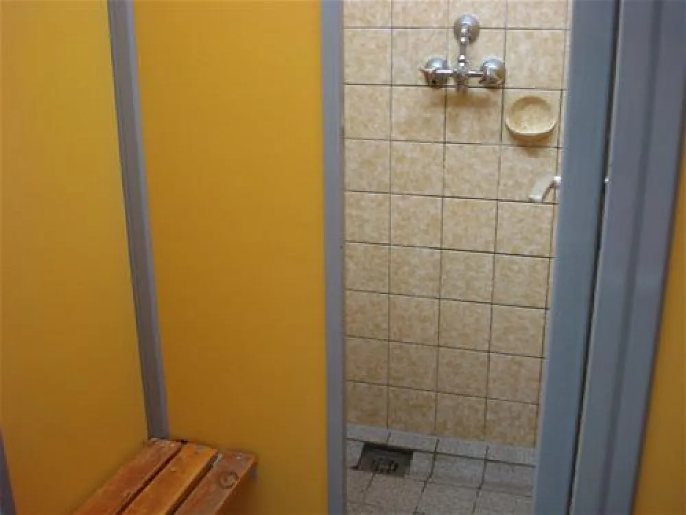 Campingplatz Hof Biggen