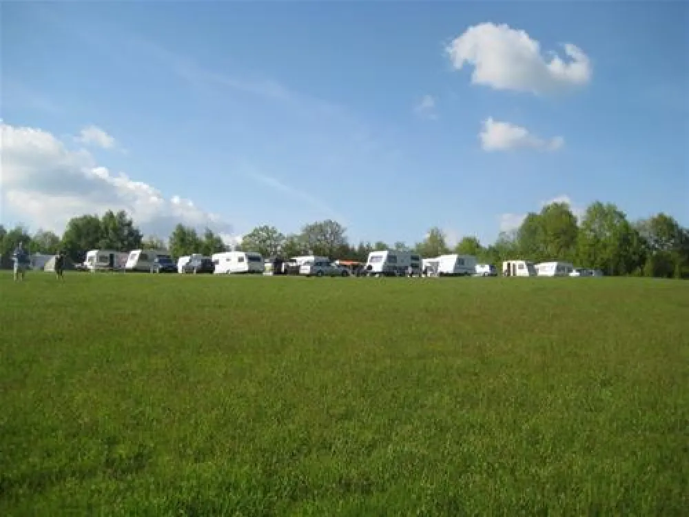 Campingplatz Hof Biggen