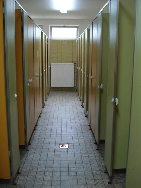 Campingplatz Hof Biggen