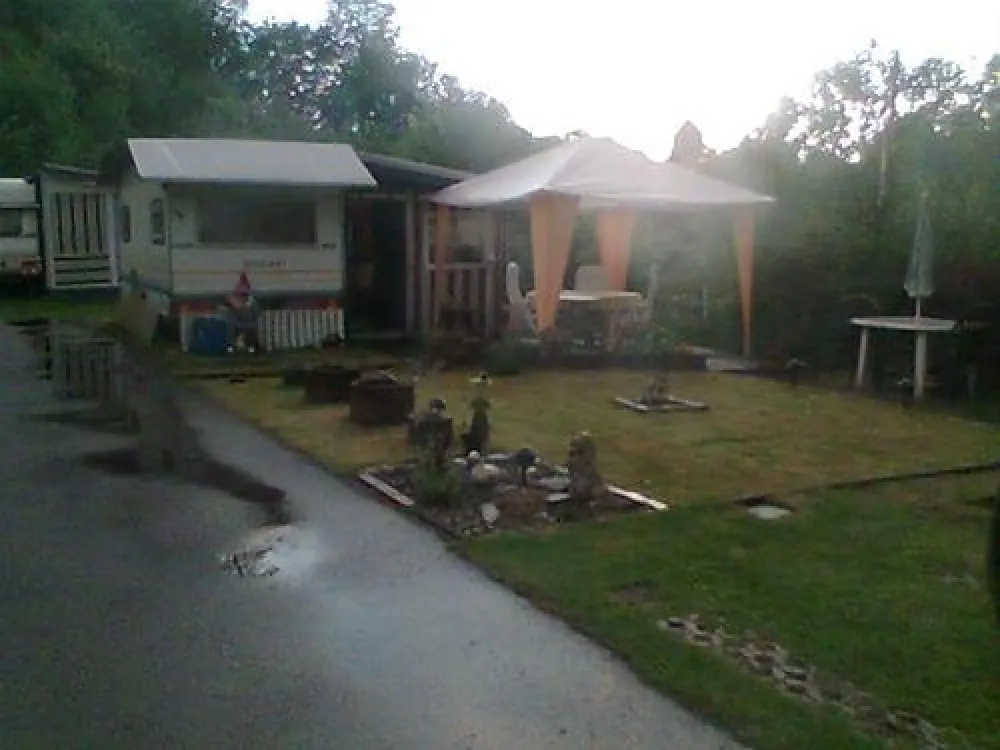 Campingplatz Hof Biggen