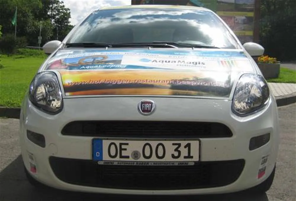 Campingplatz Hof Biggen