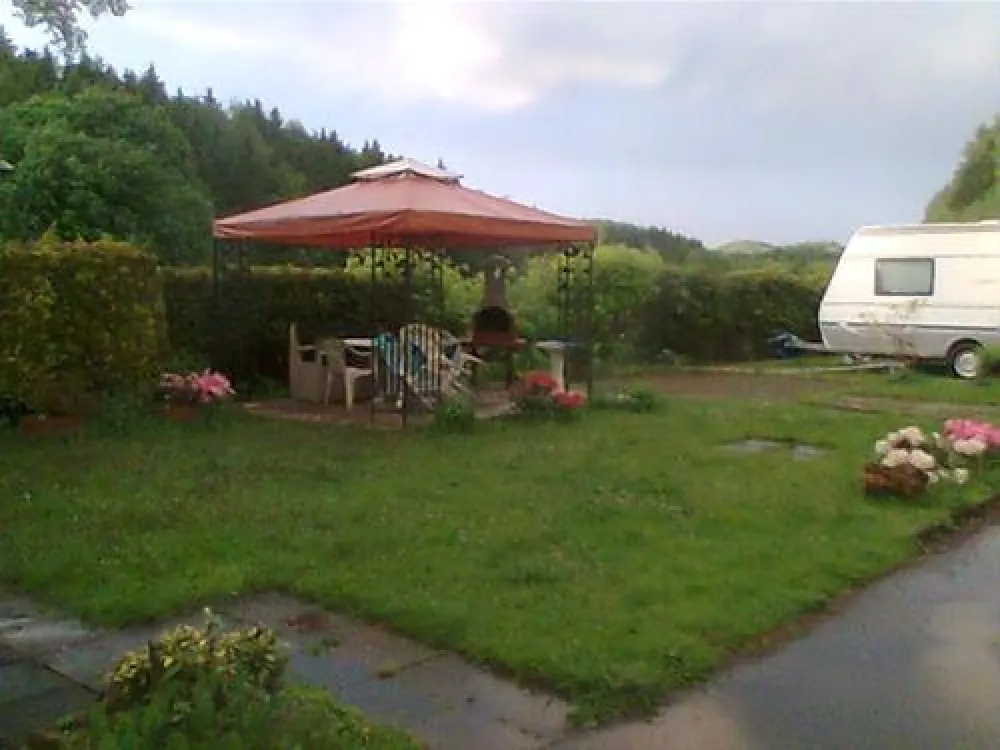 Campingplatz Hof Biggen