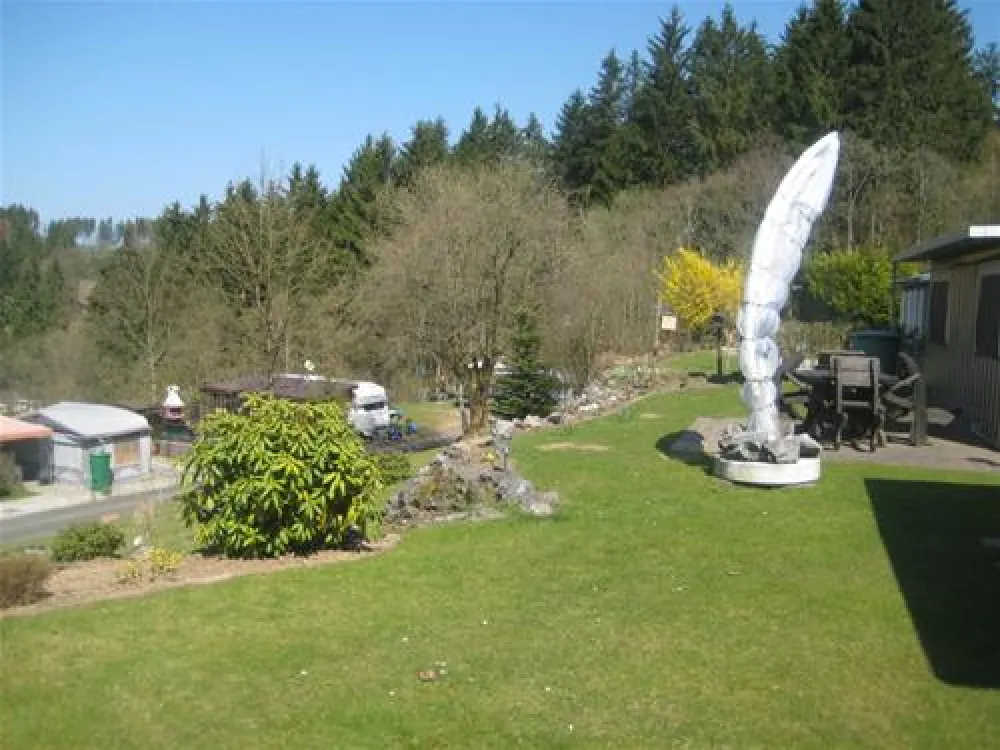 Campingplatz Hof Biggen