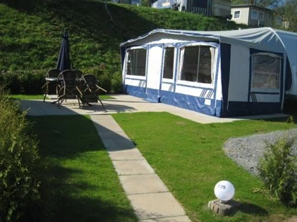 Campingplatz Hof Biggen