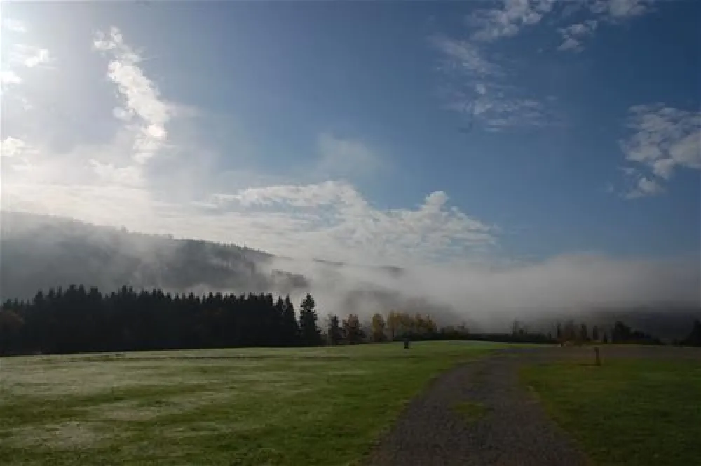 Campingplatz Hof Biggen