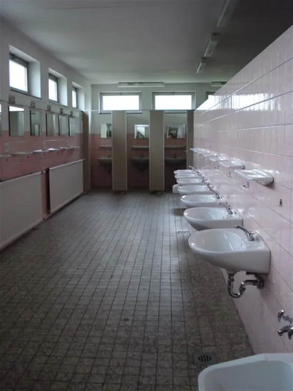 Campingplatz Hof Biggen