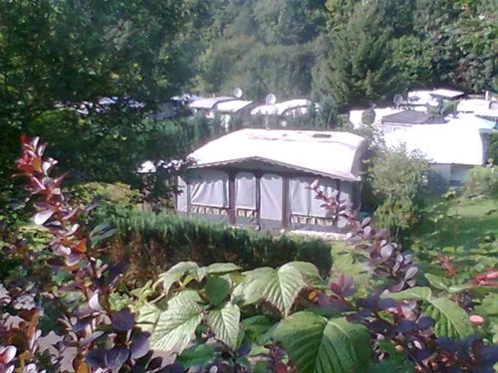 Campingplatz Hof Biggen