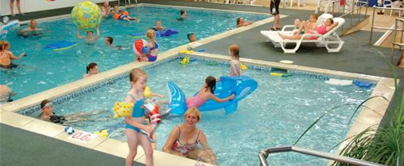 Sandylands Holiday Park