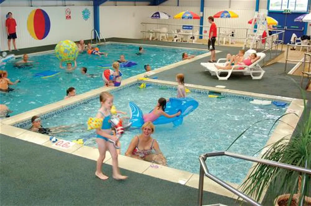 Sandylands Holiday Park