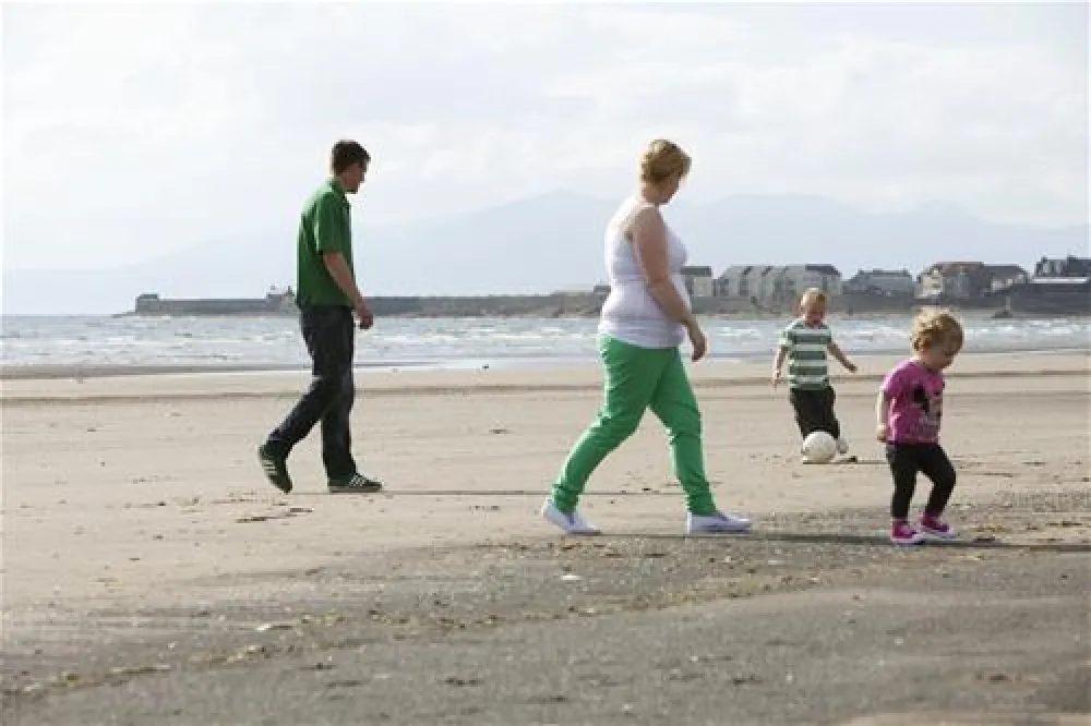 Sandylands Holiday Park