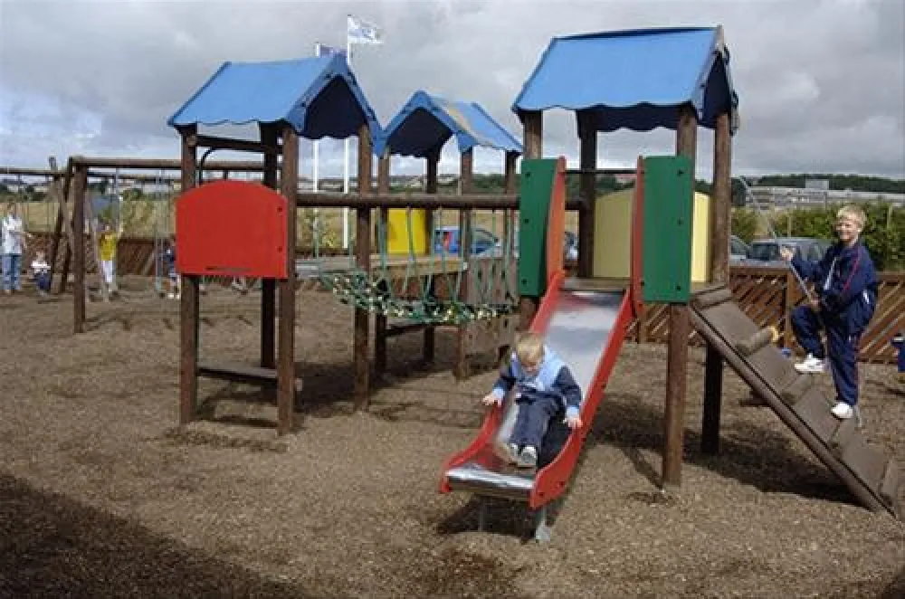 Sandylands Holiday Park