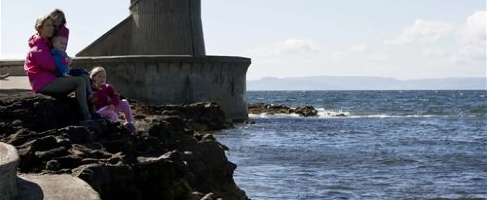 Sandylands Holiday Park