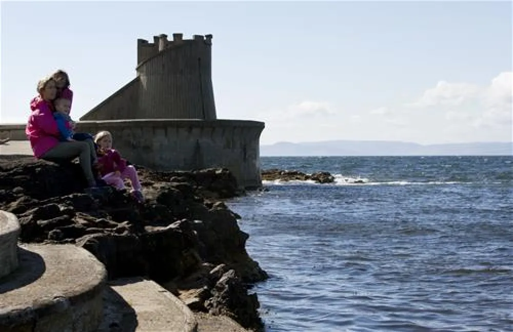 Sandylands Holiday Park