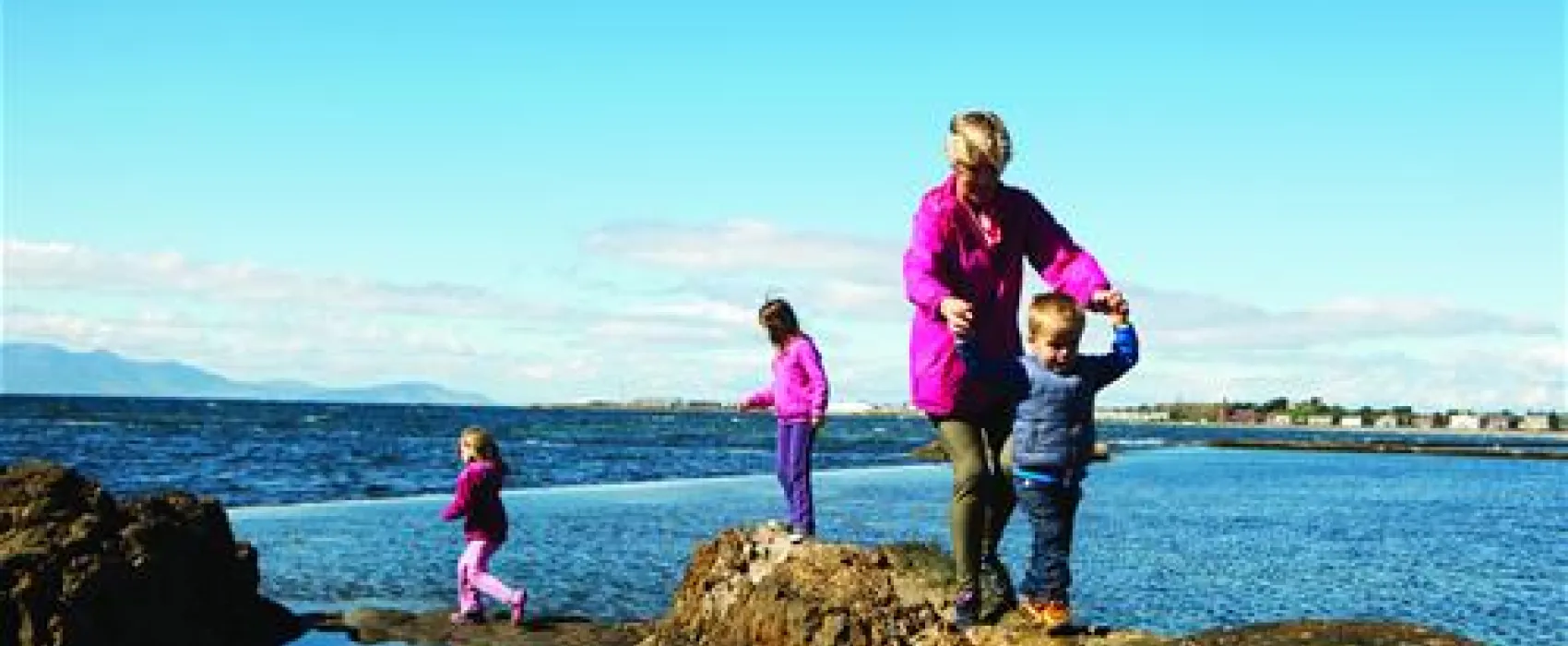 Sandylands Holiday Park