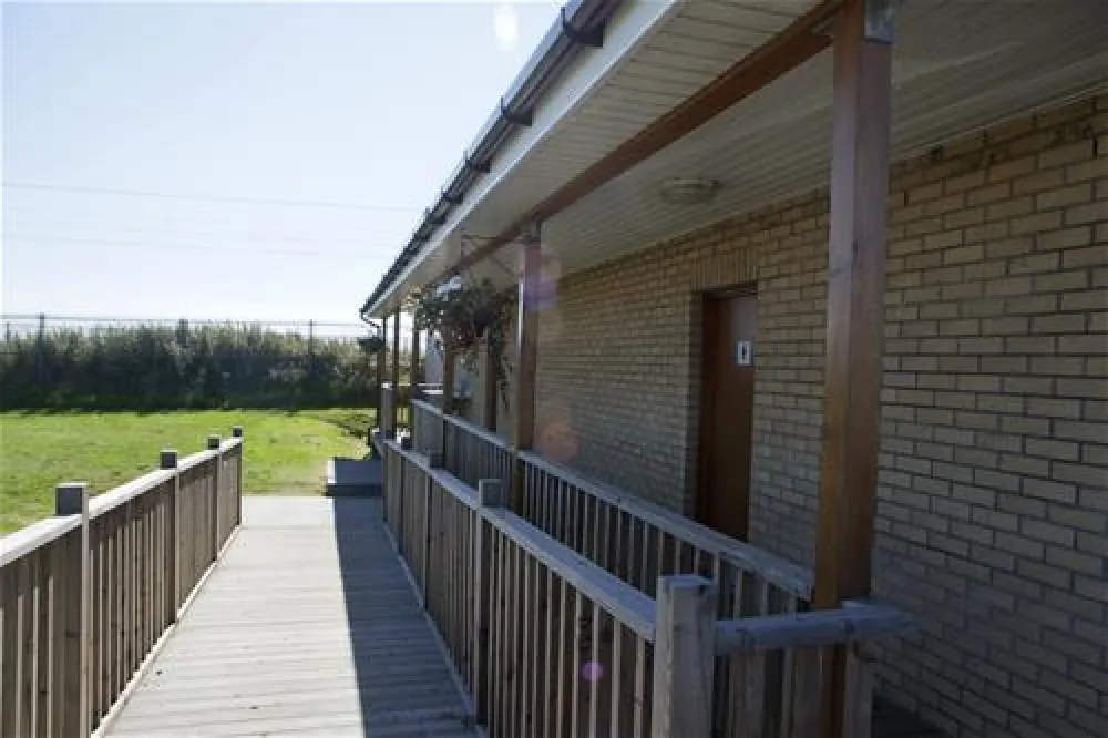 Sandylands Holiday Park