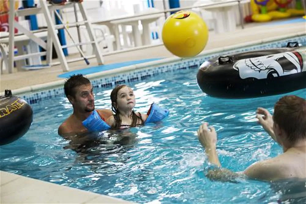 Sandylands Holiday Park