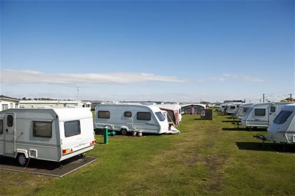 Sandylands Holiday Park