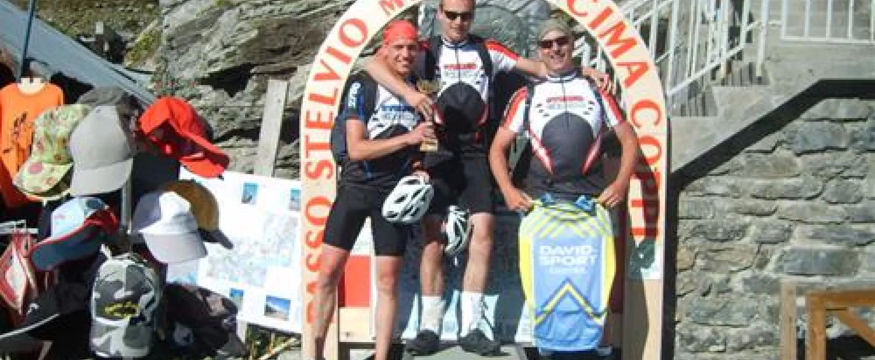 Camping Latsch an der Etsch