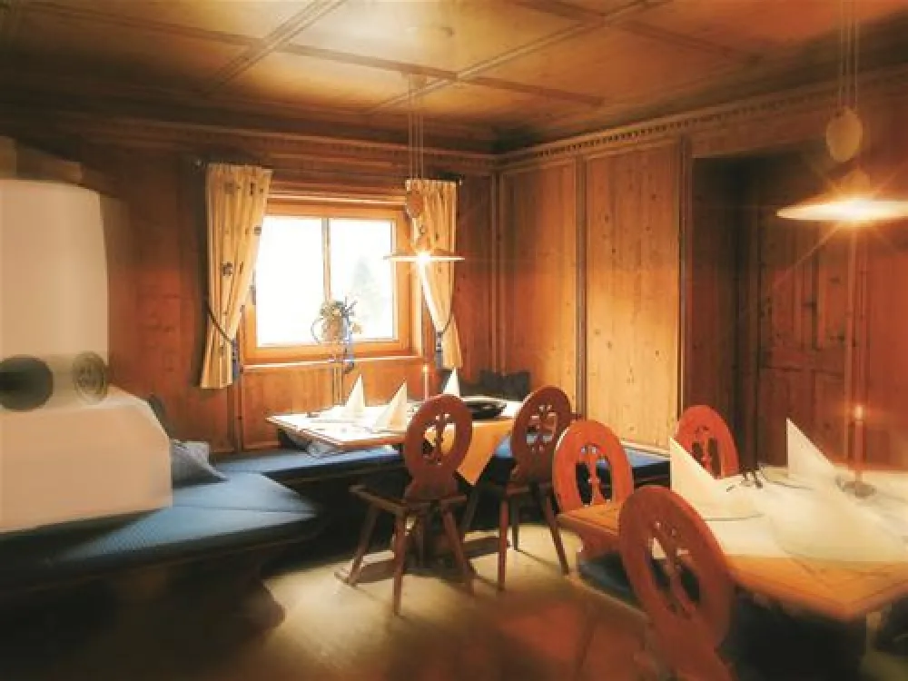 Camping Latsch an der Etsch