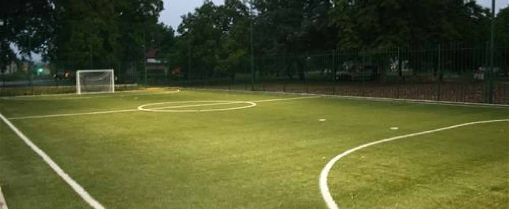 Autocamp Oaza Sarajevo