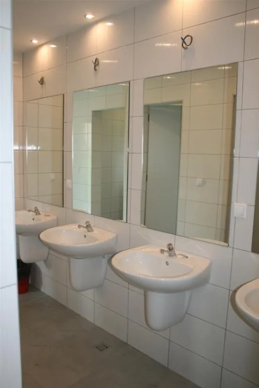 Autocamp Oaza Sarajevo