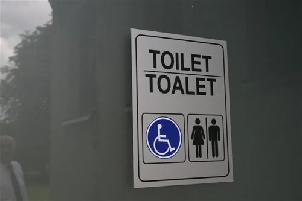 Autocamp Oaza Sarajevo