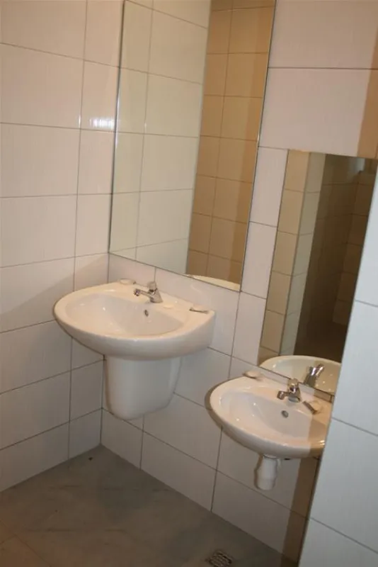 Autocamp Oaza Sarajevo