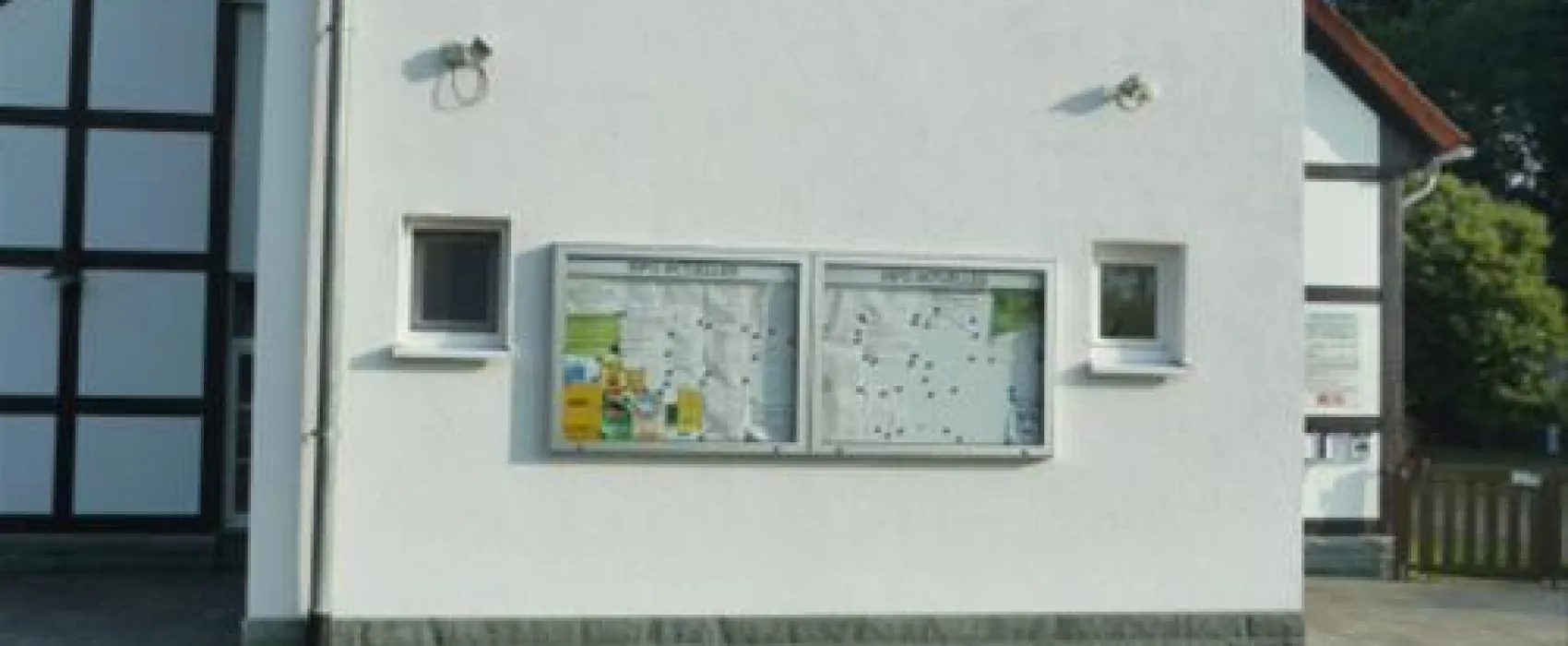 Kur-Camping Rumkerhof