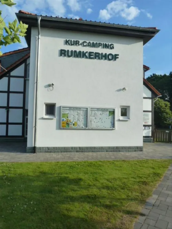 Kur-Camping Rumkerhof
