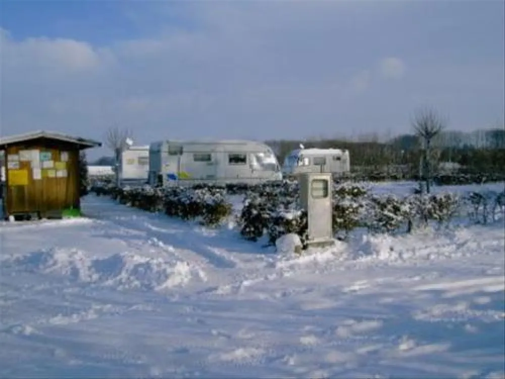 Kur-Camping Rumkerhof